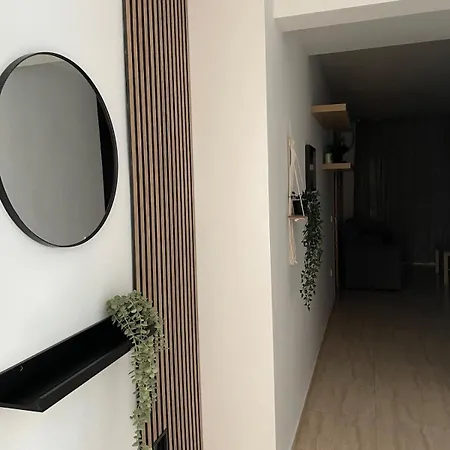 Apartment Bonito Y Tranquilo Piso En Almerimar